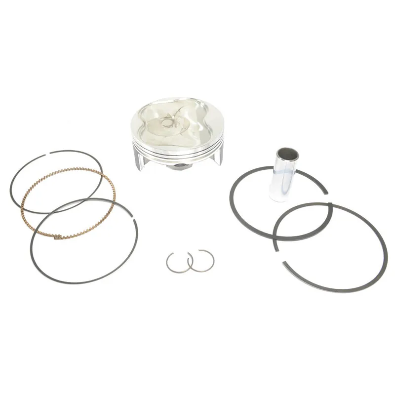 Kovaný píst sada ATHENA S4F094000040 d 93,94 Ihned K Objednání