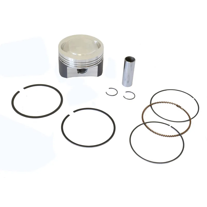 Jen Po Omezenou Doba Kovaný píst sada ATHENA S4F08300004A d 82,94