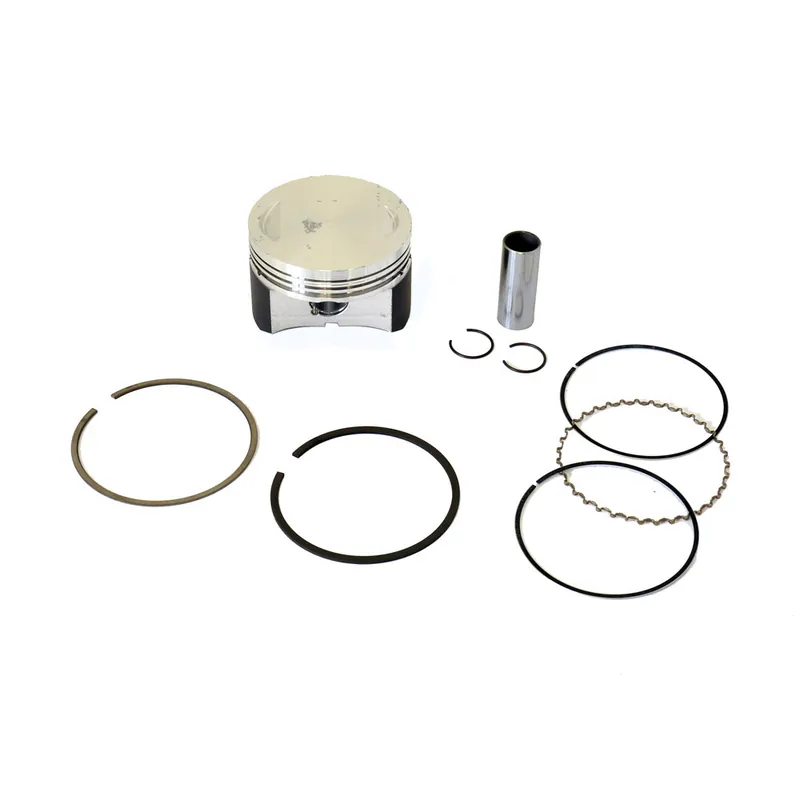 Cenový Hit Kovaný píst sada ATHENA S4F07600003A d 75,94