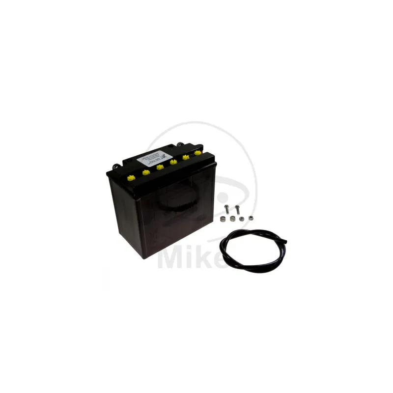 Baterie YUASA YB16HL-A-CX Trendový