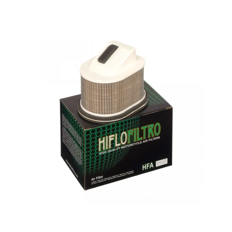 Sezónní Sleva Vzduchový filtr HIFLOFILTRO HFA2707