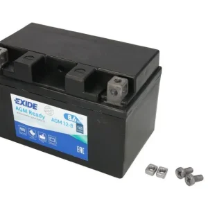 Baterie Exide TRIUMPH 660 Tiger Sport rok 21-25 Výhodná Nabídka