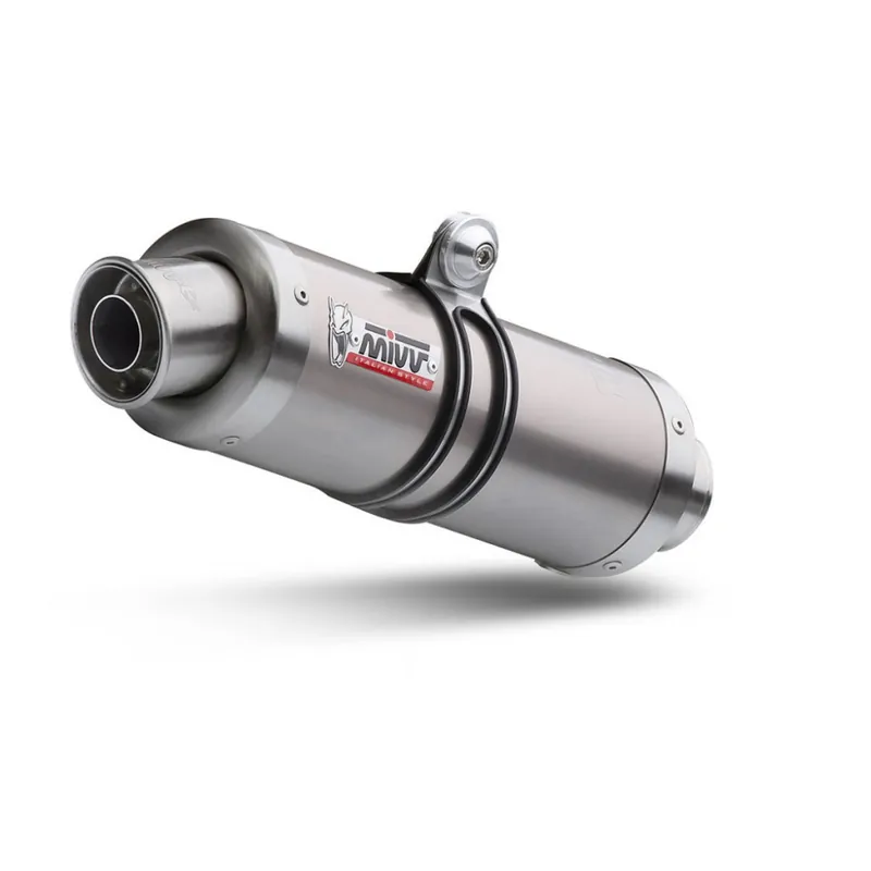 Speciální Cena Koncovka výfuku MIVV GP H.039.K6S Titan