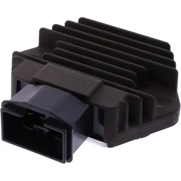 Značkový Regulátor dobíjení HONDA CBF 500 rok 04-08