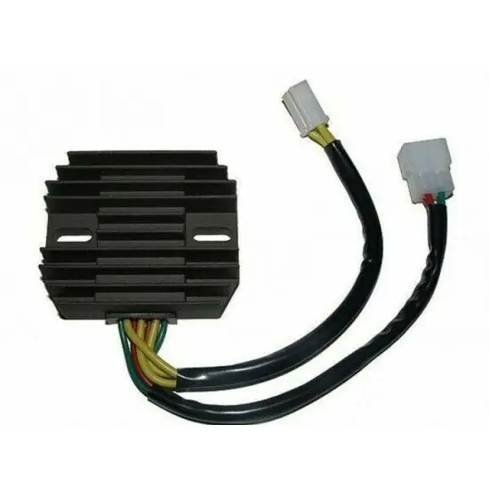 Cenová Bomba Regulátor dobíjení HONDA XR 650 R rok 01-07