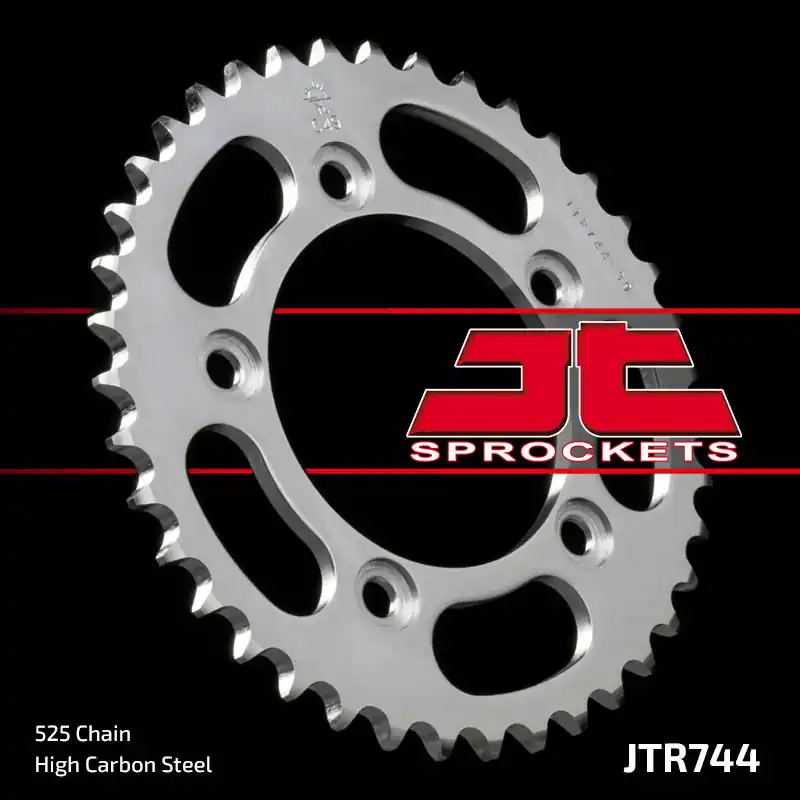 Speciální Cena JT rozeta 4443 36 DUCATI 749 03-06 (444336JT) (řetěz 525)