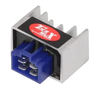 Bezpečná Platba Regulátor dobíjení KAWASAKI KLX 450 R rok 07-20