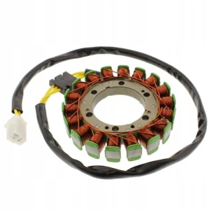 Cenová Bomba Stator JMP YAMAHA XV 535 Virago rok 87-03