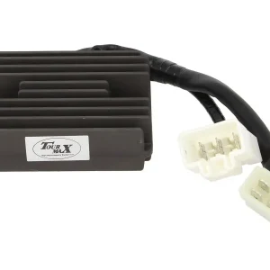 Celosvětová Doprava Regulátor dobíjení HONDA CBR 600 RR rok 03-06