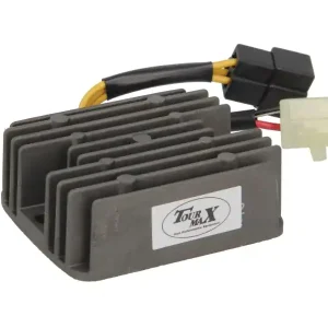 Cenově Výhodný Regulátor dobíjení SUZUKI SFV 650 Gladius rok 14