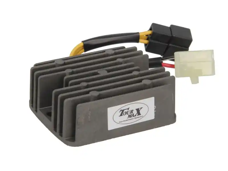 Časově Omezené Regulátor dobíjení SUZUKI DR 350 (Off Road Version) rok 90-94