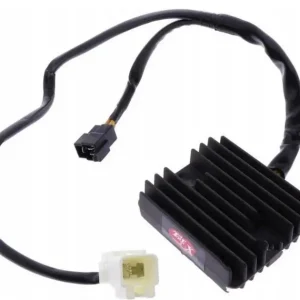 Značkový Regulátor dobíjení HONDA XL 125 V Varadero rok 07-13