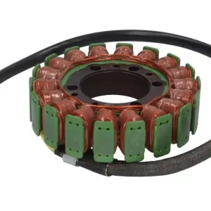 Cenově Výhodný Stator Tourmax KAWASAKI ER-6f rok 12-17