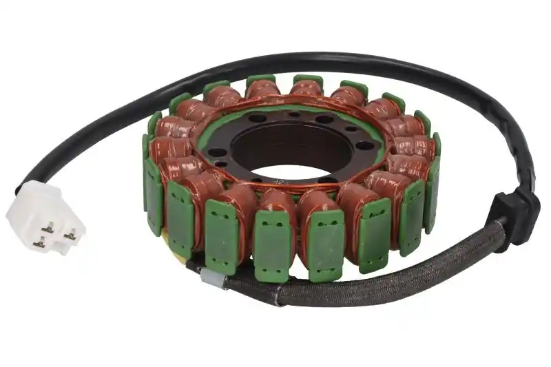 Cenově Výhodný Stator Tourmax KAWASAKI ER-6f rok 12-17