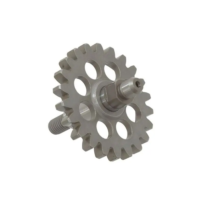 Časově Omezené PSYCHIC hřídel vodního čerpadla s ozubeným kolem YAMAHA YZ 250F 19-20 (B7B-12459-00-00)