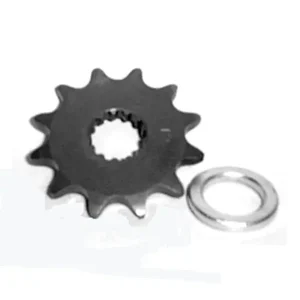 AMEX řetězové kolo přední 435 13 SUZUKI DRZ 400, DR 350, RM 250 08-12 (JTF432.13) Výprodej