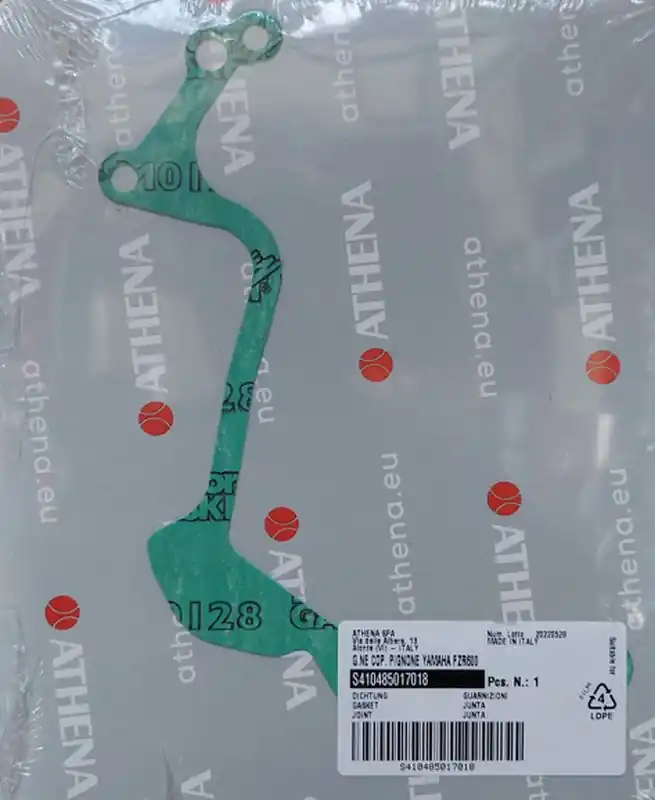 Expresní Doručení Těsnění krytu ozubeného kola ATHENA S410485017018