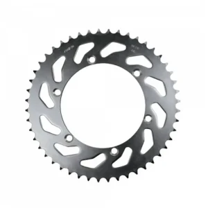 Kup Teď SUNSTAR rozeta 489 42 KAWASAKI KX/KXF `84-20 (JTR460.42) (řetěz 520) (48942JT)