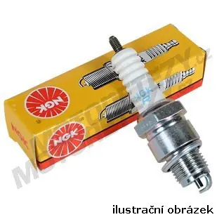 Cenový Hit Svíčka NGK standard DUCATI 821 Monster/Dark/Stripe rok 14-21