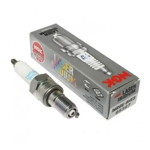 Aktuální Svíčka NGK standard HONDA VFR 1200 F DCT rok 14-17