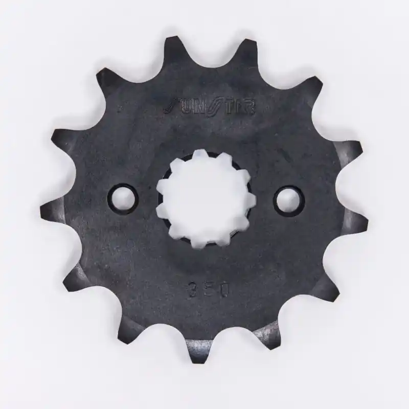 SUNSTAR řetězové kolo přední 2506 13 HONDA NX 250 doMINATOR 88-93, XL 250 (řetěz 520) (250613JT) Akční Cena