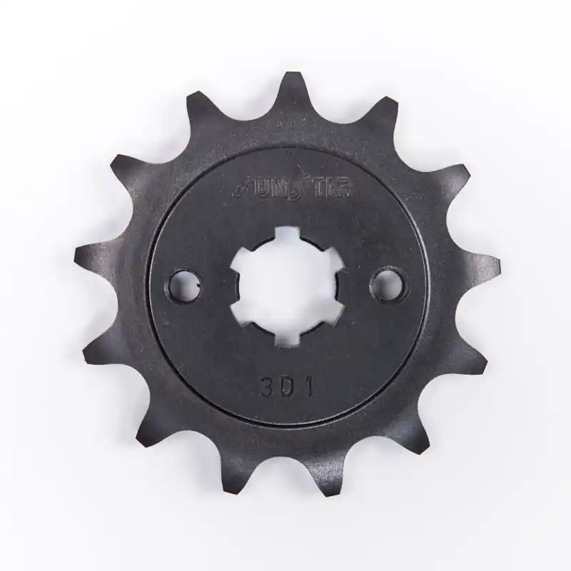 Finální Výprodej SUNSTAR řetězové kolo přední 2247 13 KTM DUKE 125 11-15, DUKE 200 12-19 (řetěz 520) (224713JT)