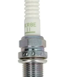 Autentický Svíčka NGK standard HONDA XR 650 R rok 00-07