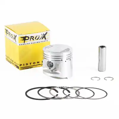 Novinka PROX píst HONDA XL 125 77-83, CB 125 S (57,50mm)