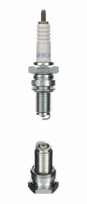 Cenově Výhodný Svíčka NGK standard KAWASAKI ER-5 rok 97-06