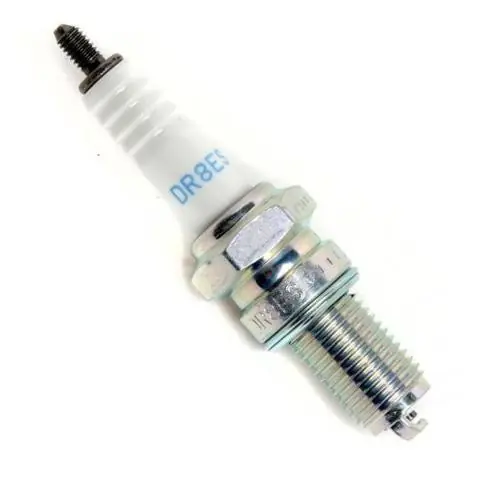 Cenový Hit Svíčka NGK standard KAWASAKI GPZ 500 S rok 87-93