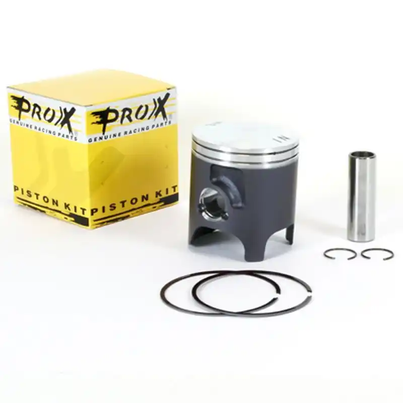 PROX píst HONDA CR 250 86-96, SUZUKI RM 250 96-97 "ART" (66.35mm) Levný