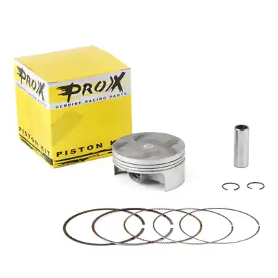 PROX píst YAMAHA YZF 250 (YZ250F) 01-07, WRF 250 (WR250F) 01-13 (76,97mm, 12,5:1=STD) (OEM:5NL-11631-20) Hit Sezóny
