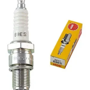 Bezpečná Platba Svíčka NGK standard DERBI 50 Derbi GPR Nude (04-08) rok 04-06