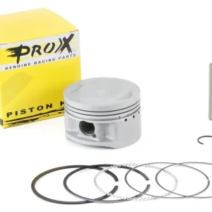 PROX píst YAMAHA YFM 350 (YFM350) WARRIOR / raptor (87-13), WOLVERINE 95-09, GRIZZLY/BRUIN (83,50mm=+0,50) (OEM:5UH-11631-00-C0) Horká Nabídka