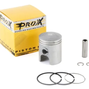 PROX píst SUZUKI LT 80 všechny ročníky, KAWASAKI KFX 80 03-06 (51,00mm=+1,00mm)(OEM:12110-40B01) Finální Výprodej