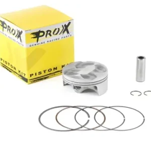 Expresní Doručení PROX píst SUZUKI RMZ 250 (RM-Z250) 07-09 "ART" (76.97mm) (13.4:1)(OEM:12111-10H20-OFO)