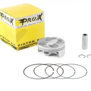 PROX píst SUZUKI RMZ 250 07-09 "ART" 13.4:1 (76,98mm)(OEM:12111-10H20-OFO) Cenový Hit