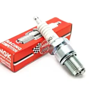 Autentický Svíčka NGK standard DUCATI 996 SPS (99-01) rok 99-01