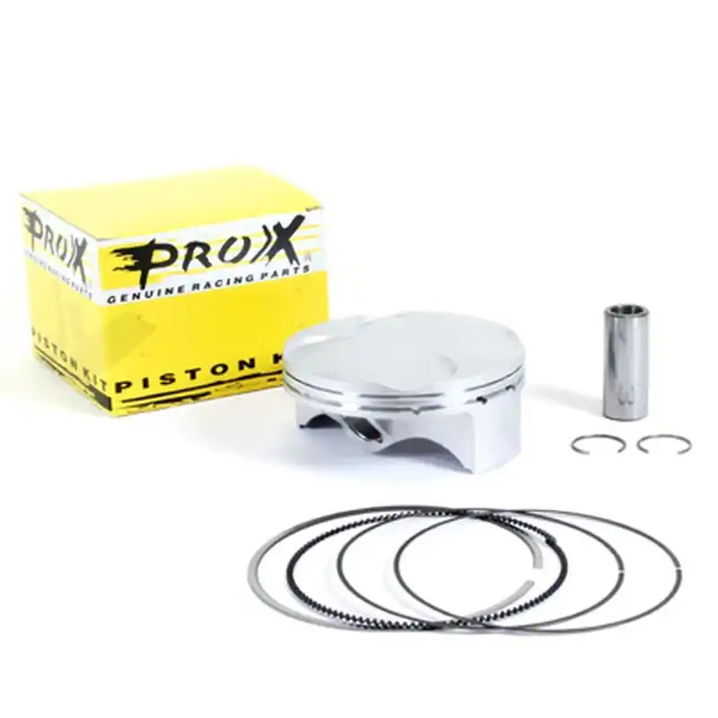 PROX píst SUZUKI RM-Z 450 13-26, (12.5:1) (95.97mm)(OEM:12111-28H20-0F0) Originální