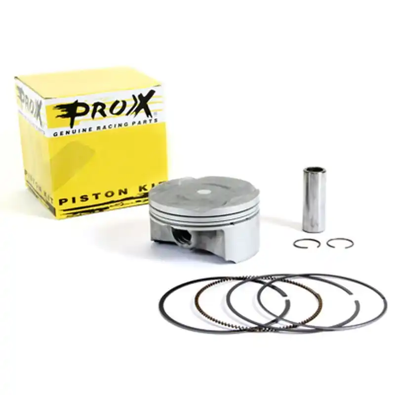 Akce PROX píst SUZUKI DRZ 400 00-20, LTZ 400 QUADsport 03-18 (12.2:1) (89.96mm) (OEM:12111-29F00-0F0)
