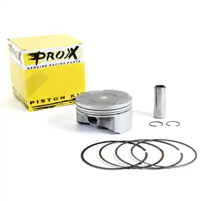 Sleva PROX píst SUZUKI DRZ 400 00-20, LTZ 400 QUADsport 03-18 (89.97mm, 12,2:1=STD) (OEM:12111-29F00-0F0)