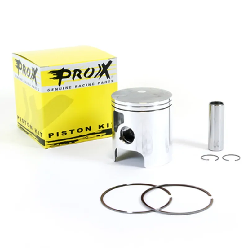 Novinka PROX píst KAWASAKI KX 250 90-91; KDX 250 92-95 (67.37mm)