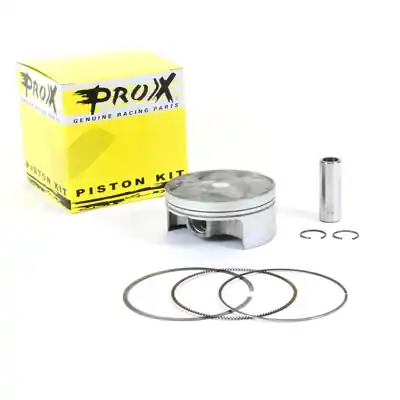 PROX píst KAWASAKI KXF 250 06-09 (76,98mm) KX250F (OEM:13001-0062) Bezpečná Platba