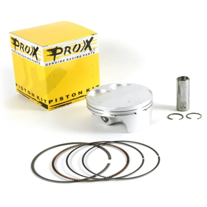 Koupit Online PROX píst KAWASAKI KXF 250 15-16 13.8:1 (76.98mm)