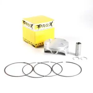Objednat Nyní PROX píst KAWASAKI KXF 250 17-19 (76,98mm) (13,7:1) (OEM:13001-0785)