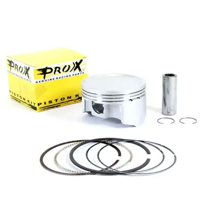 Oblíbený PROX píst KAWASAKI KLX 650 93-95, KLX 650 R 96-01 (100.50mm) (9.5:1)