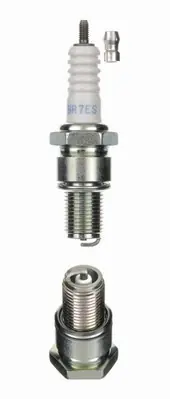 Celosvětová Doprava Svíčka NGK standard GAS GAS 250 EC rok 21-25