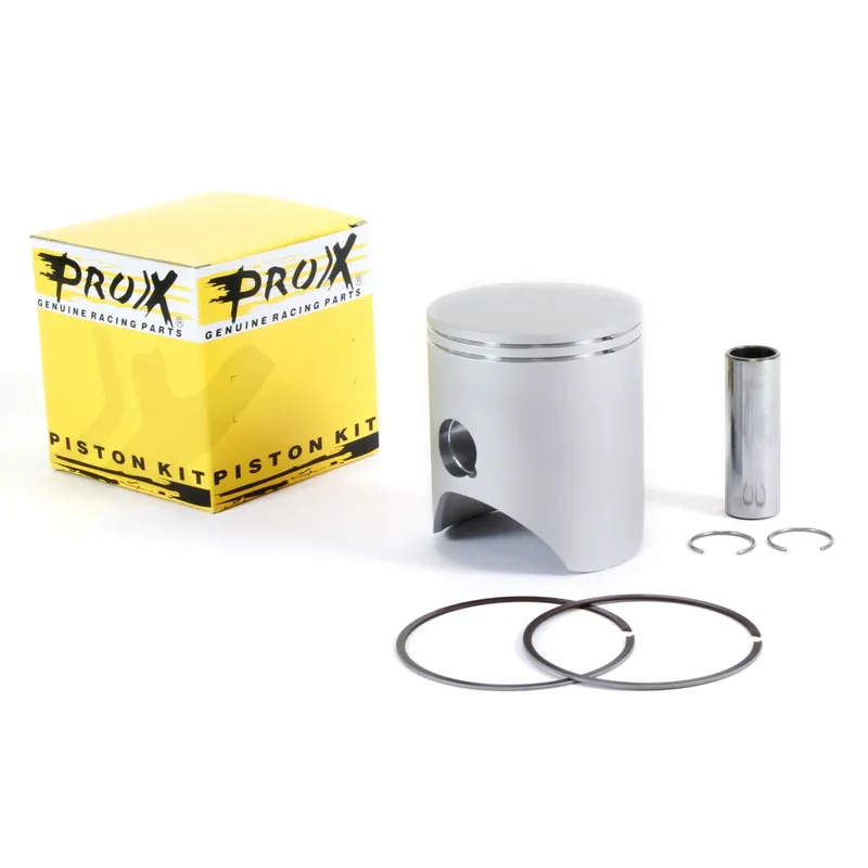 PROX píst TM MX 250 99-25; EN 250 99-25, (66.34mm) Expresní Doručení