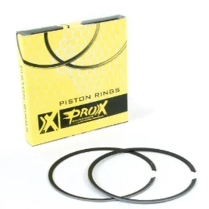 Záruka V Ceně PROX pístní kroužky HONDA CR 125R 81-84 (54.50mm)