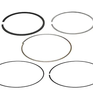 Ověřený PROX pístní kroužky HONDA TRX 300 EX 93-04 (74.50mm)